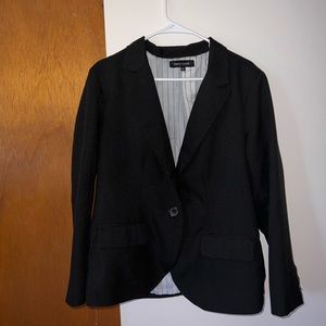 Women’s Blazer